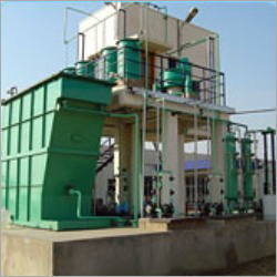 Sewage Treatment Plant