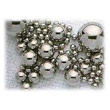410 Stainless Steel Balls