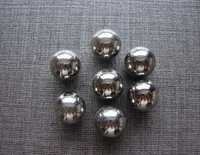 430 Stainless Steel Balls