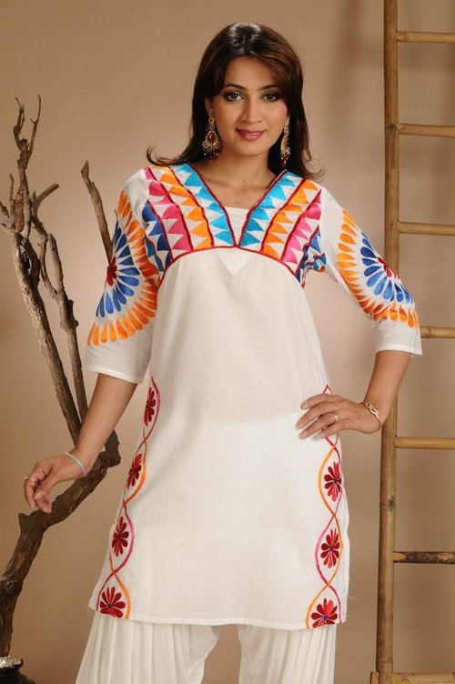 PATILYA SUIT