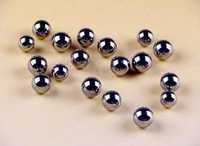 434 Stainless Steel Balls
