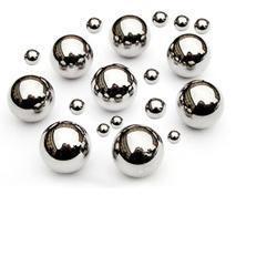 446 Stainless Steel Balls