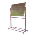 Revolving Display Boards