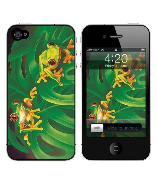 mobile phone cover