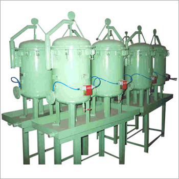 Filter Housings