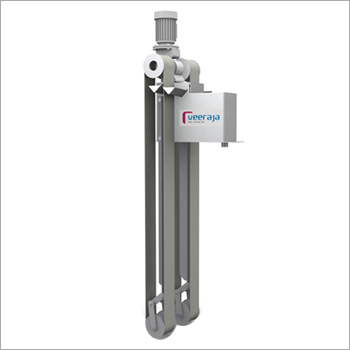 Belt Skimmer