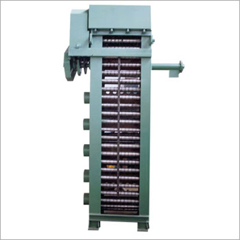 Candel Type Magnetic Seperator