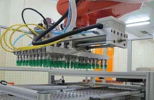 Packaging Suction Cups