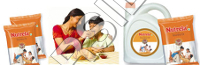 Groundnut Oil