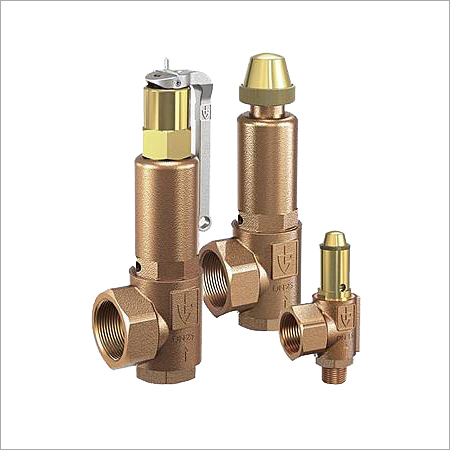 Hydraulic Valves