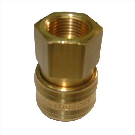 Pneumatic Brass fitting