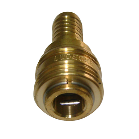 Industrial Pneumatic Couplings