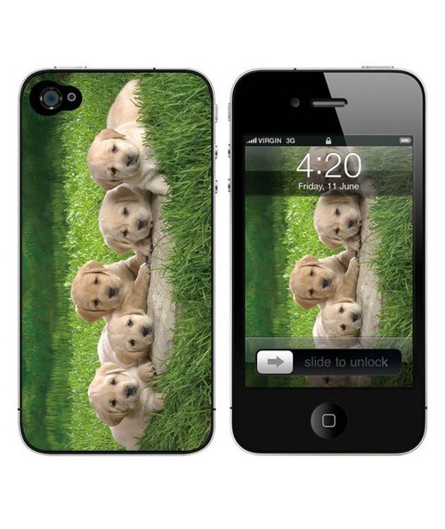 iPhone 4s case