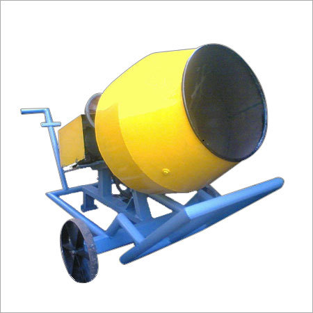 Construction Machinery