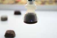 Chocolate Suction Pad