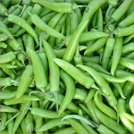 Green Chili