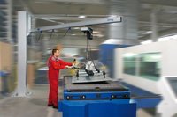 Vacuum Lifting Device Vacu Master Basic