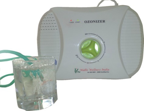 Multifunctional Ozonizer