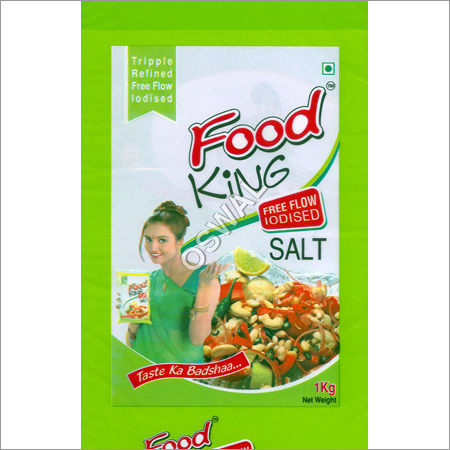 Food Salt Food Salt