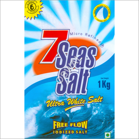 Ultra White Salt Ultra White Salt
