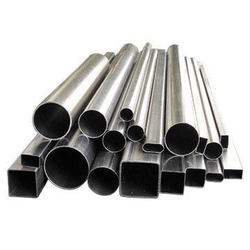 Stainless Steel Square Tubes Application: Hydraulic Pipe