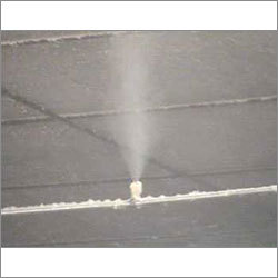 Humidification Nozzles