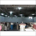 Textile Humidification System