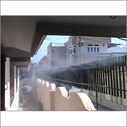 PV Mist Line