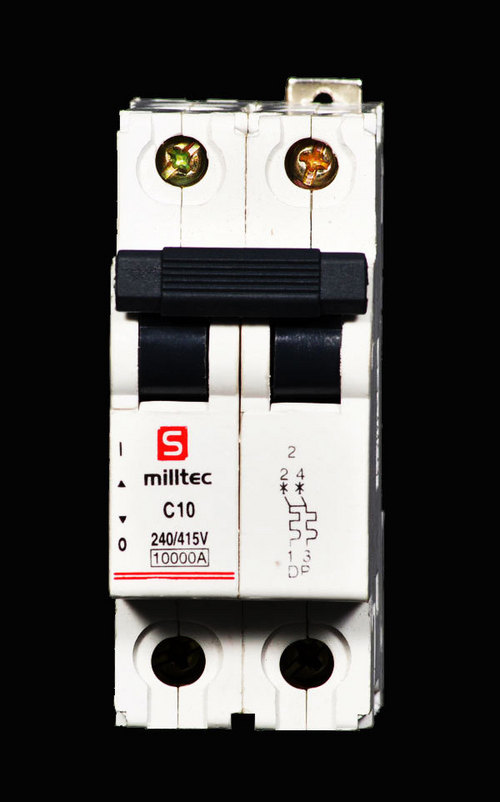 Miniature Circuit Breakers