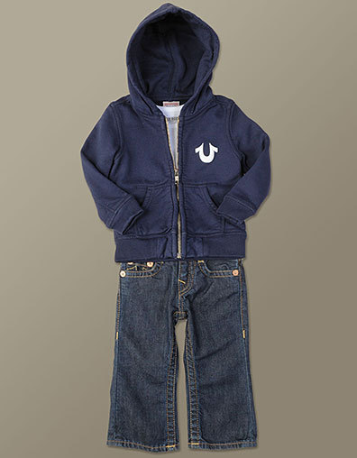 Boys 3pc Set (with shorts or pants)