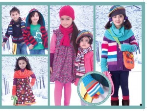 Kids Winter Wear