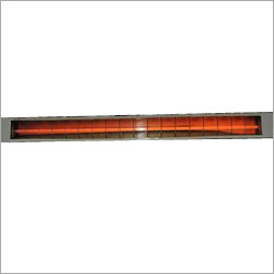 Quartz Heater