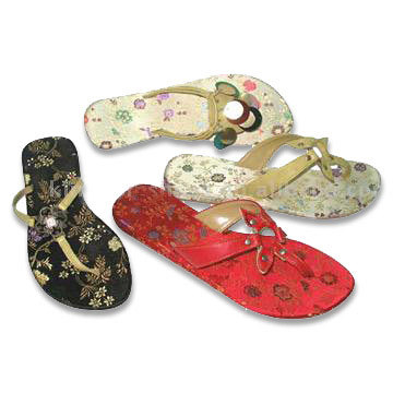 Ladies Footwear