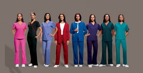 Hospital Uniforms