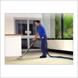 Washing Carpets