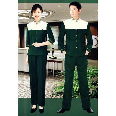 Housekeeping Uniforms