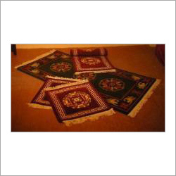 Wool Acrylic Carpets