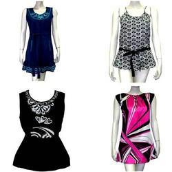 Ladies Tops