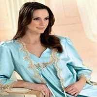 महिलाओं का रात का वस्त्र