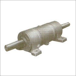 Tubular Bearing Housing
