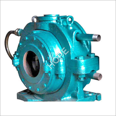 Pressure Fed White Metal Lined Bearing Housing