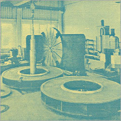 Shaft Belt
