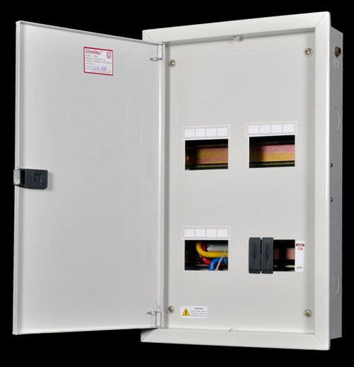 MCB Distribution Boards