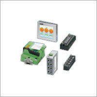 Industrial Automation Solutions