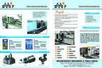 Injection Molding Machinery