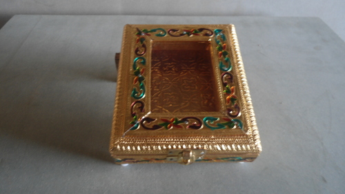 Chocolate Box