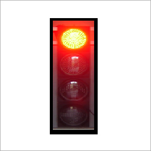 Easy Rider Traffic Signal Light