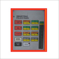 Traffic Signal Controller (police Panel)