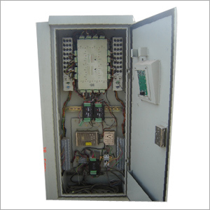 Web Base Traffic Signal Controller