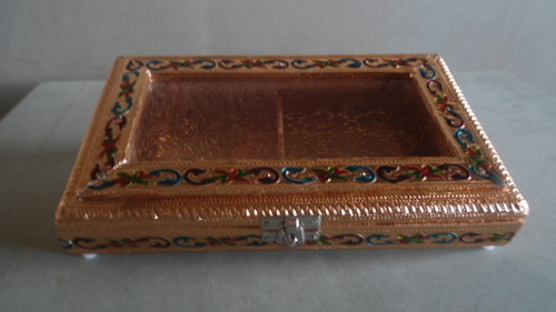 Fruit Box
